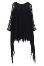 MICHAEL KORS Abito in pizzo