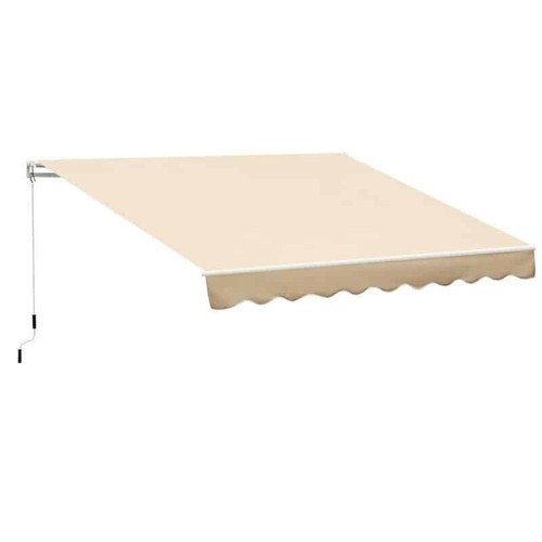 Tenda sole balcone - balcone, barra