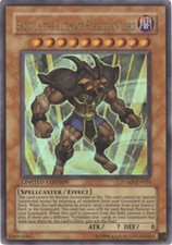 Exodius the Ultimate Forbidden