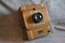 Macchina fotografica sovietica