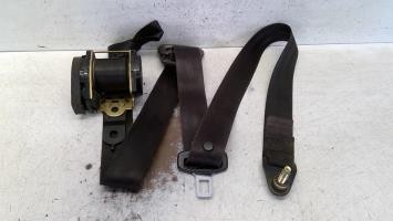 Ceinture avant gauche nissan - avant,