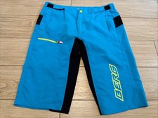 BERG Pantaloncino Shorts Uomo Estivo Ciclismo MTB Freeride DH  Sz.XL