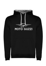 Felpa Moto Guzzi