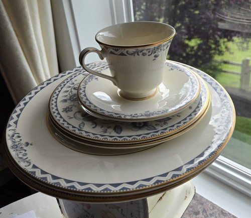 Pezzi vintage royal - pezzi,