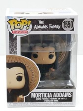 Addams Family Pop! Deluxe