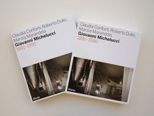 AA.VV. | Giovanni Michelucci
