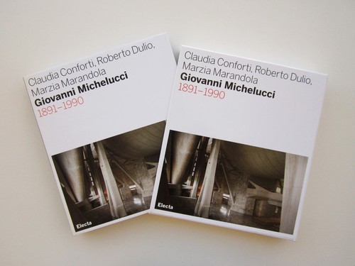 Giovanni michelucci - |,