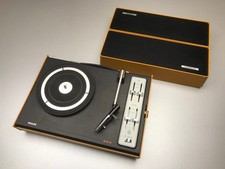 Giradischi Philips * Modello