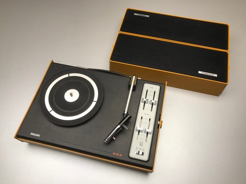 Giradischi philips modello - giradischi,