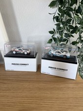 Hot Wheels Periodo Corretto