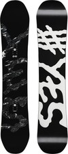 SI. Snowboard All Mountain BASIC WIDE Snowboard 2025 Snowboard Inverno Freeride