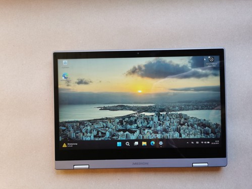 Tablet 1 medion s4401 - pc,