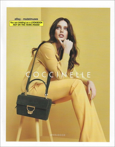 Coccinelle women handbag - coccinelle,