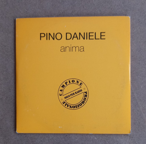 Single card sleeve pino - single,