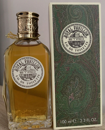 Royal pavillon etro edt - -,
