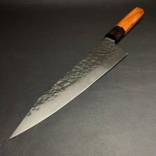 KIRITSUKE Coltello Gyuto 220mm
