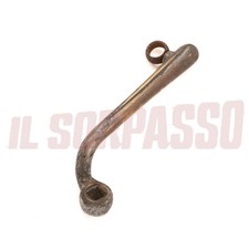 MANIGLIA APRI PORTA ANT DX