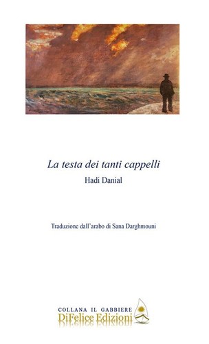 Libri danial hadi - -, la