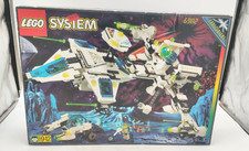 LEGO 6982 Explorien Astronave