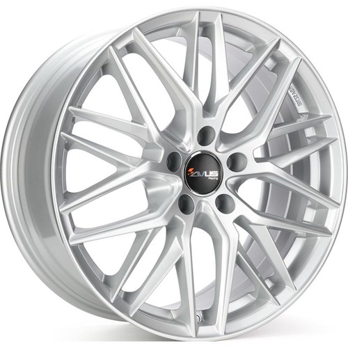 Cerchi lega avus - af19, 19"