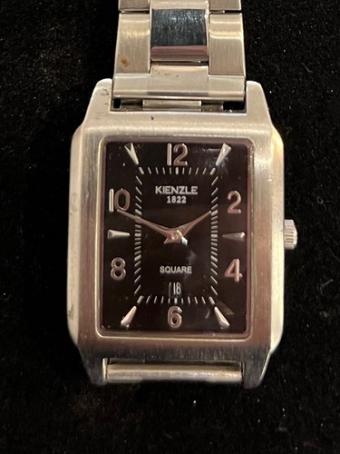 Orologio polso uomo - da,