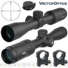 Ottica Fucile VECTOR OPTICS