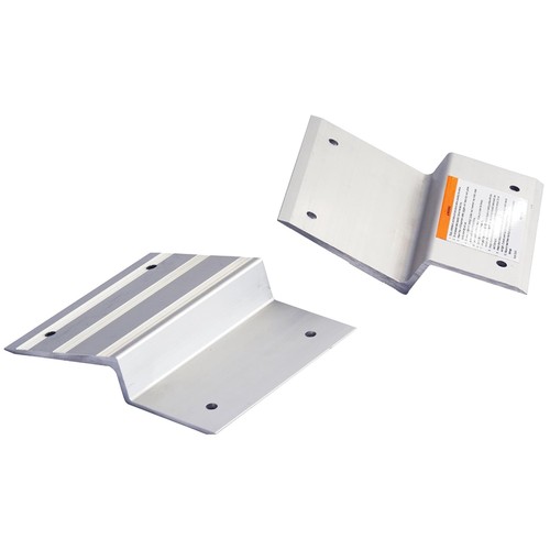 Kit rampa carico utile - di,