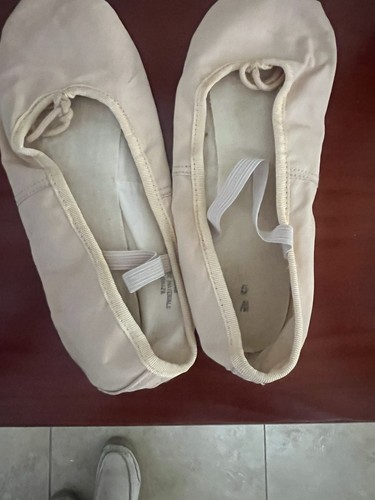 Scarpe ballo - da,