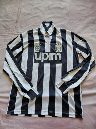 Maglia juventus vintage - maglia,
