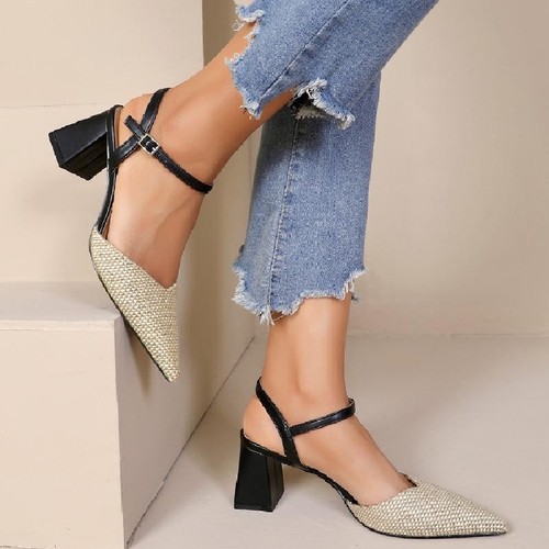 Joia shoes hk1308 slingback - shoes,