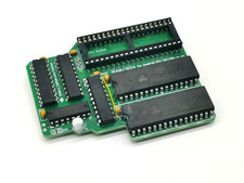 iRAM 1024KB ESPANSIONE MEMORIA