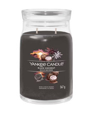 Yankee Candle GRANDE Nuova