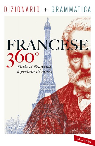 Francese 360 dizionario - francese, +