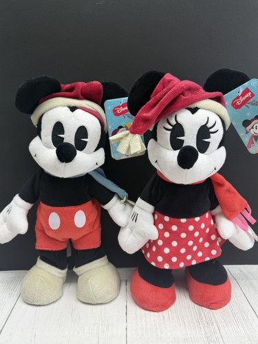Disney topolino minnie holiday - disney,