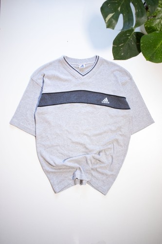 Shirt adidas vintage uomo - adidas,