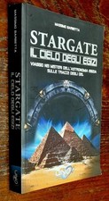 M. BARBETTA : Stargate - Il