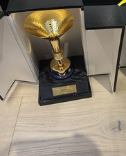 Coppa Scudetto Juventus Trofeo