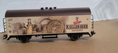 Marklin 45024 kellerbier - marklin, ho