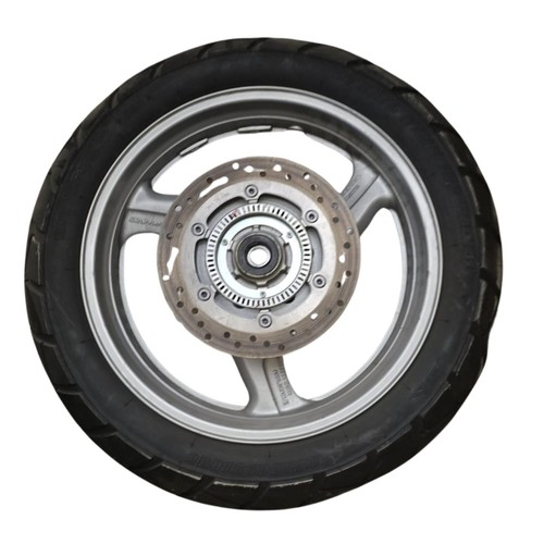 Ruota post honda varadero 1000 - ruota,