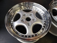 LIMITED 17" RH 3,6 tazze