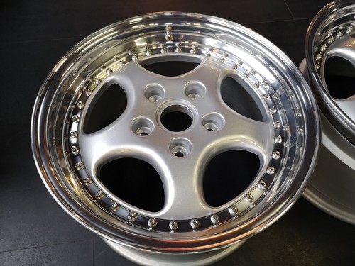 Ruota limited p 3 - limited, 17"