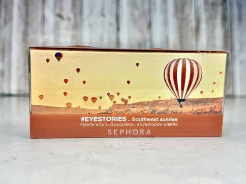 Sephora eyestories southwest - #eyestories,