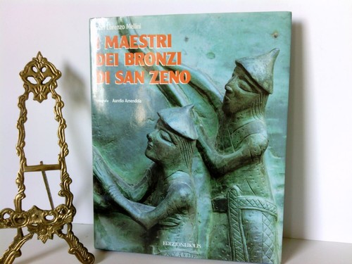 Maestri dei bronzi san - maestri,
