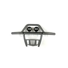 Pare buffle anthracite Polaris