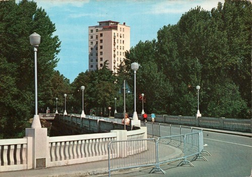 Bologna imola ponte sul - imola,