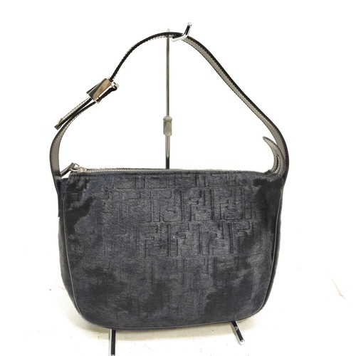 Borsa mano fendi vintage - borsa,