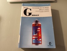 Daniele Ganser: Gli eserciti