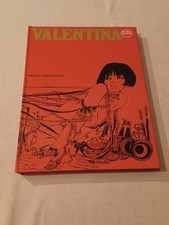 VALENTINA  ED. MILANO Libri
