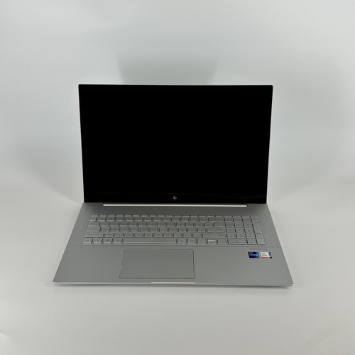 Envy 17t cr000 silver fhd - 17t-cr000,