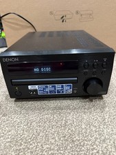 Denon RCD-M40DAB Ricevitore CD